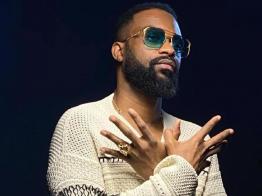 Fally Ipupa