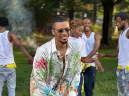 Gaz Mawete