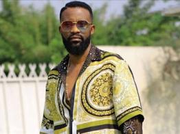 Fally Ipupa