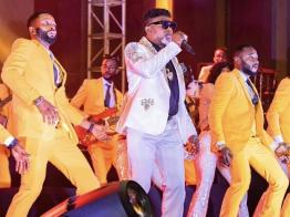 Koffi Olomide