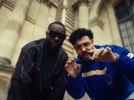 Gims et Dystinct
