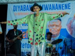 Ibator Mpiana