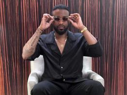 Fally Ipupa