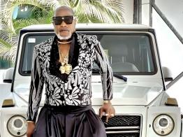 Koffi Olomide