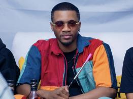 Gaz Mawete