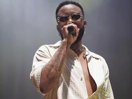 Fally Ipupa