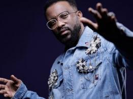 Fally Ipupa