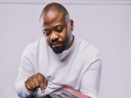 Moise Mbiye