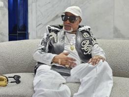 Koffi Olomide