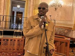 Gaz Mawete