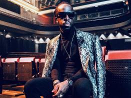 Youssoupha