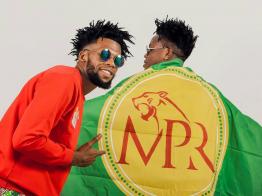 MPR