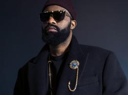 Fally ipupa
