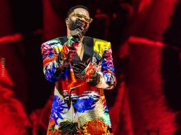 Fally Ipupa