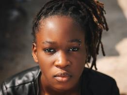 Céline Banza