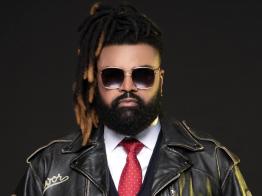Soleil Wanga