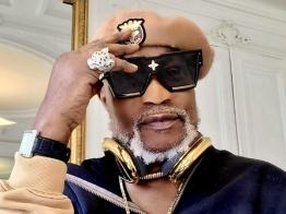 Koffi Olomide