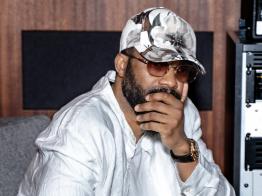 Fally ipupa