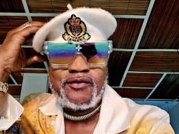 Koffi Olomide