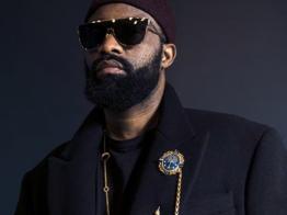 Fally Ipupa