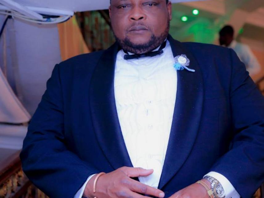 Djo K Kabengele