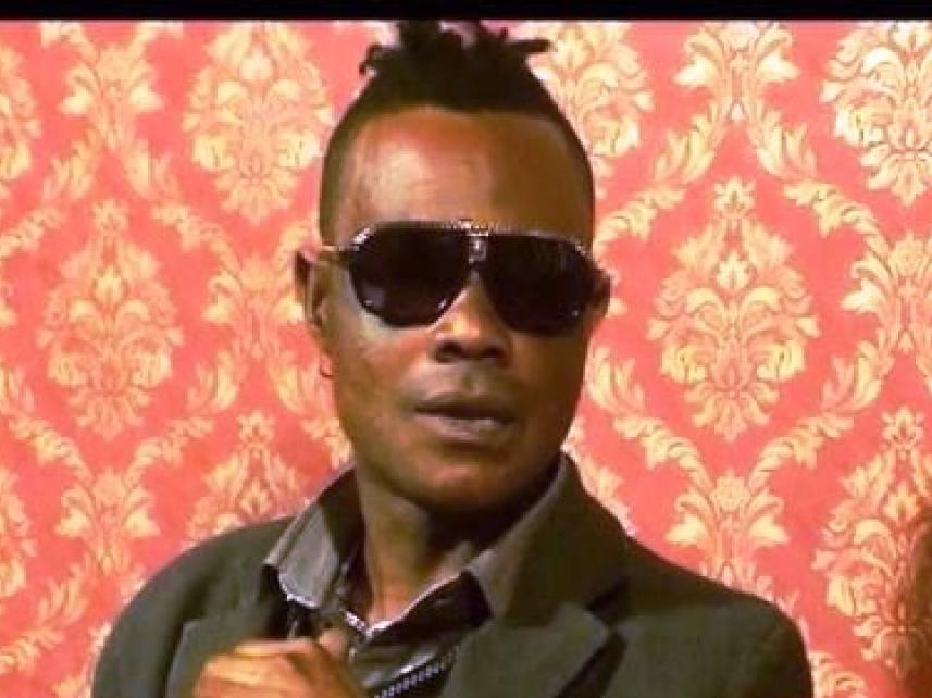 Shay Ngenge