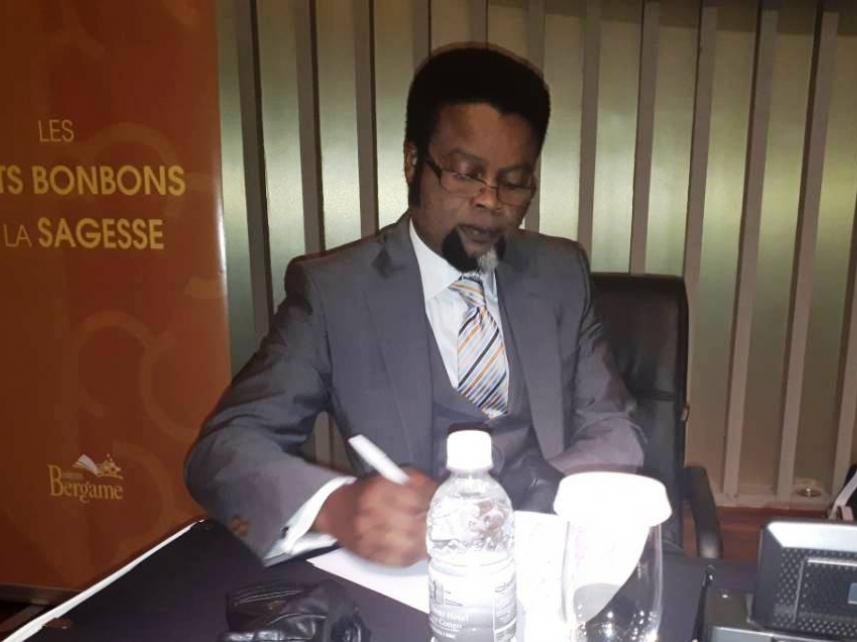 Félix Wazekwa