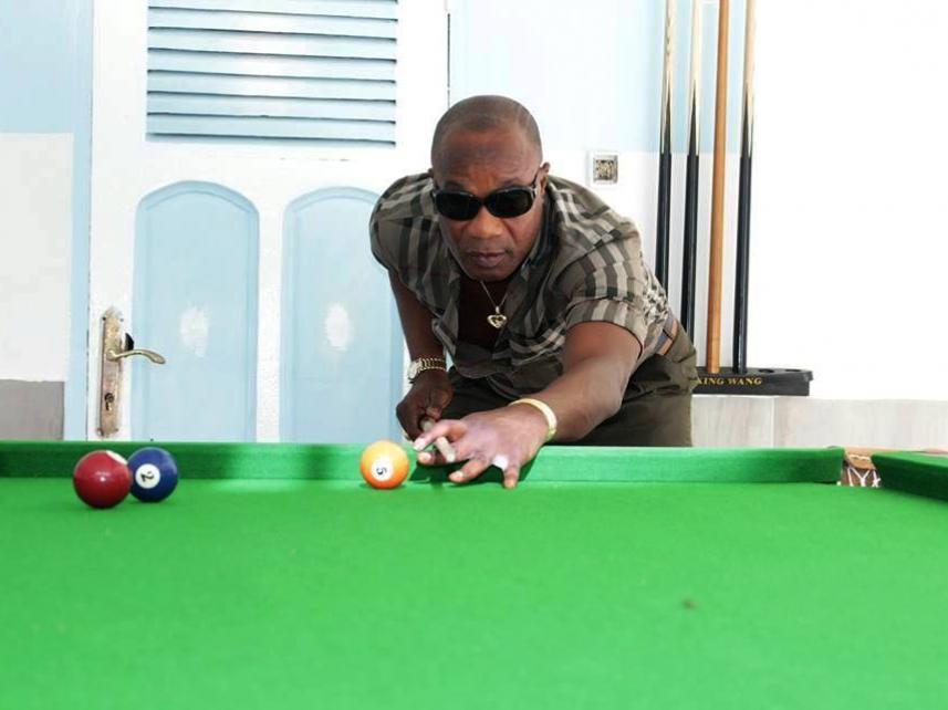 Koffi Olomide