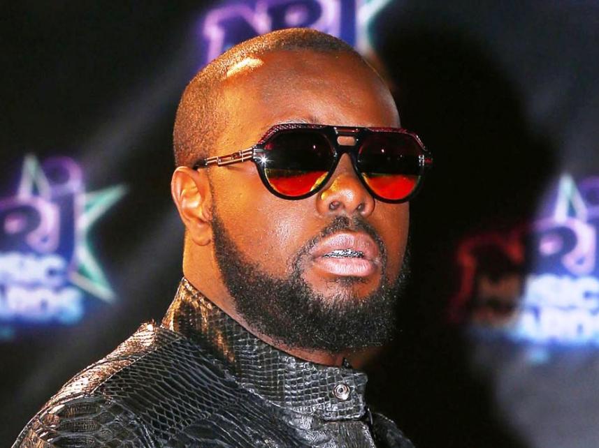 Maître Gims