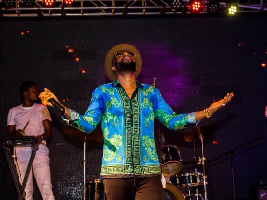 Fally Ipupa