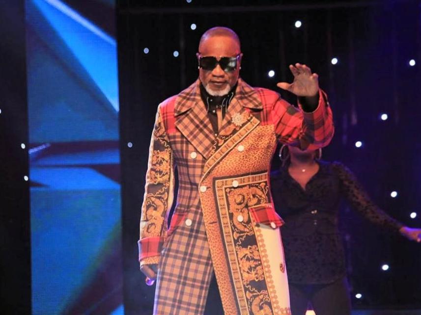 Koffi Olomide