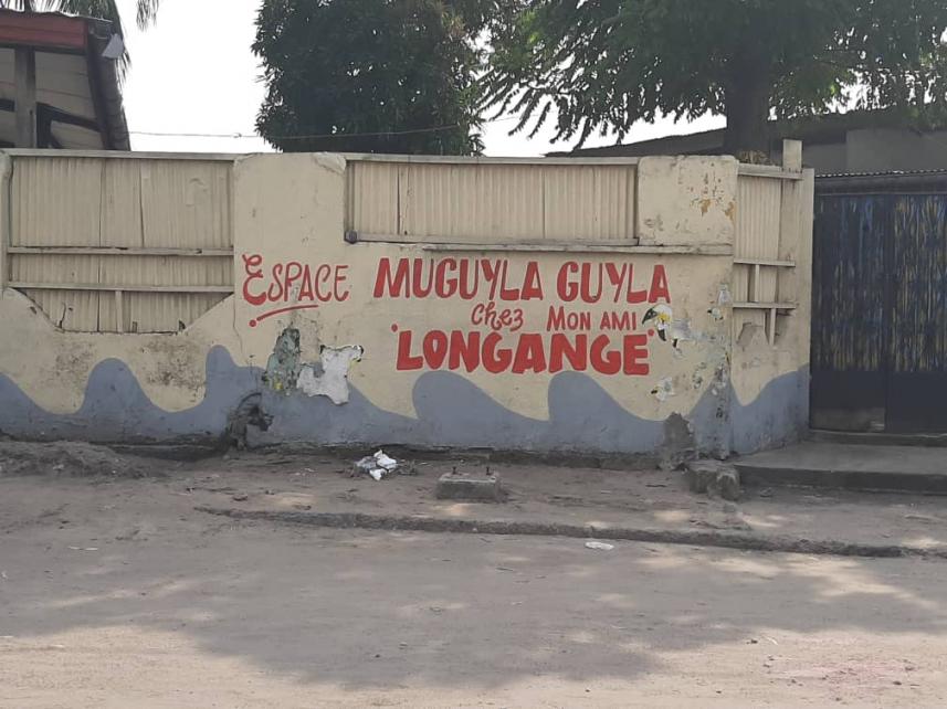 Bar Muguyla Guyla