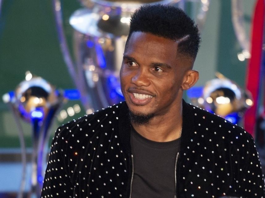 Samuel Eto'o