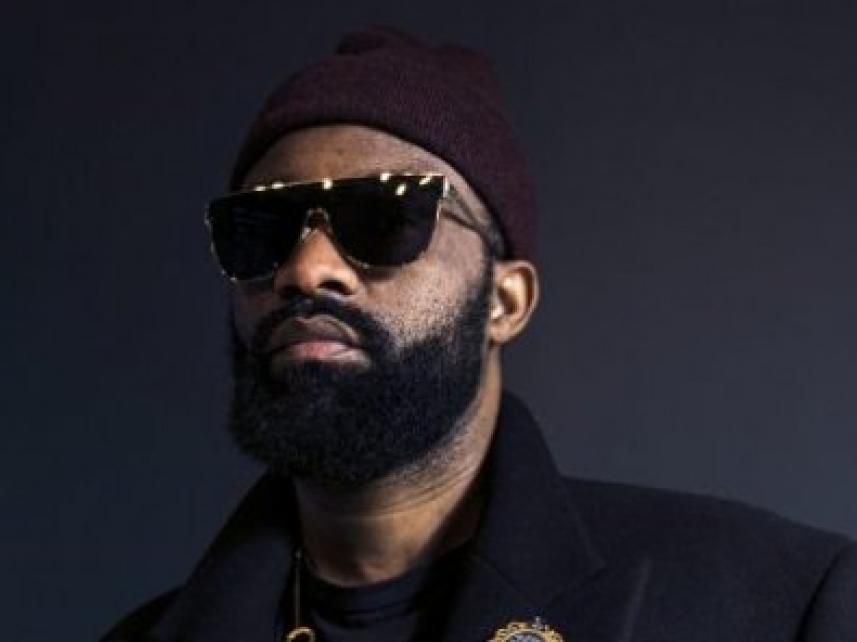 Fally Ipupa