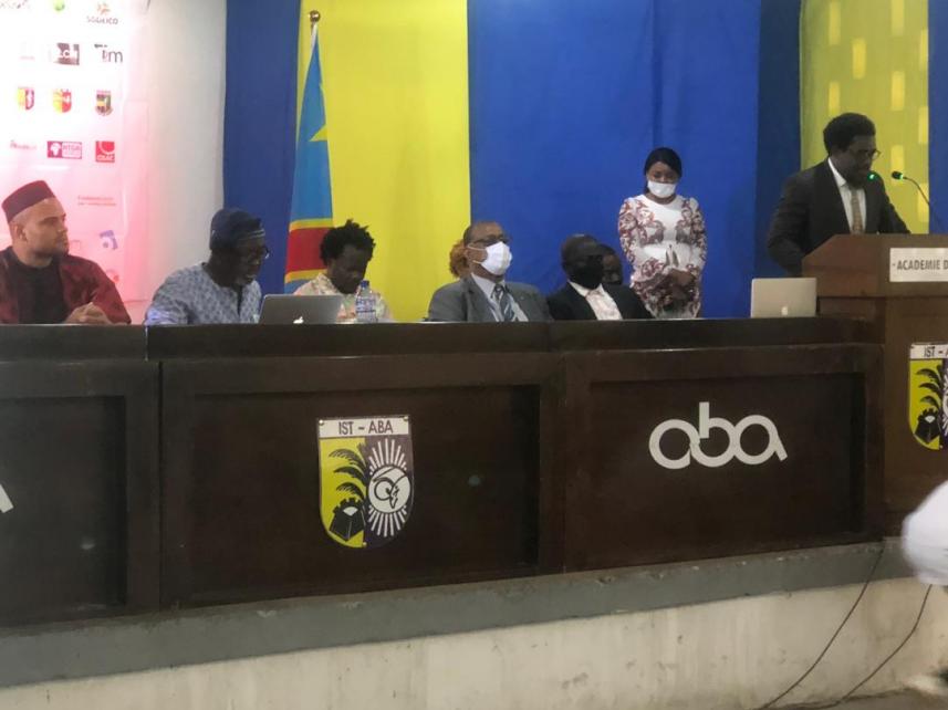 Conférence