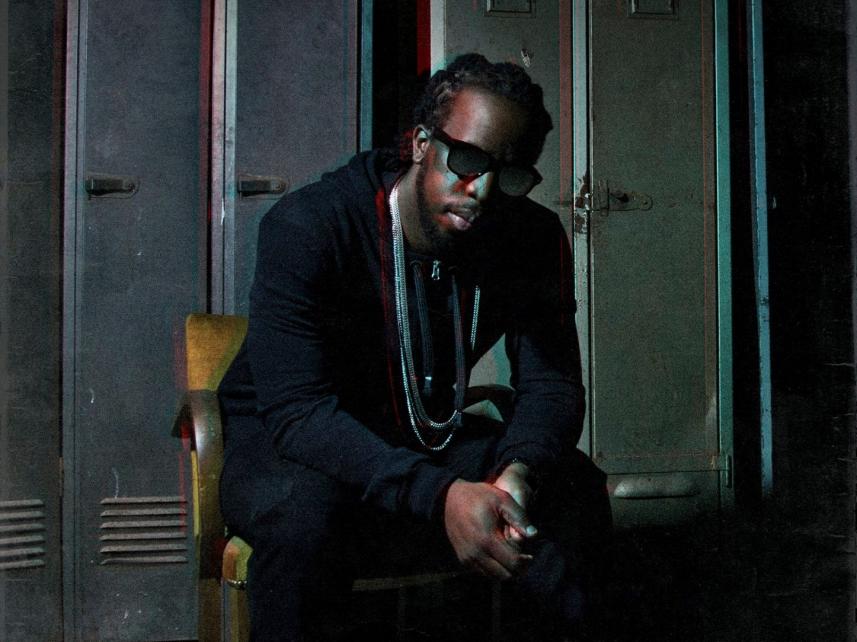 Youssoupha