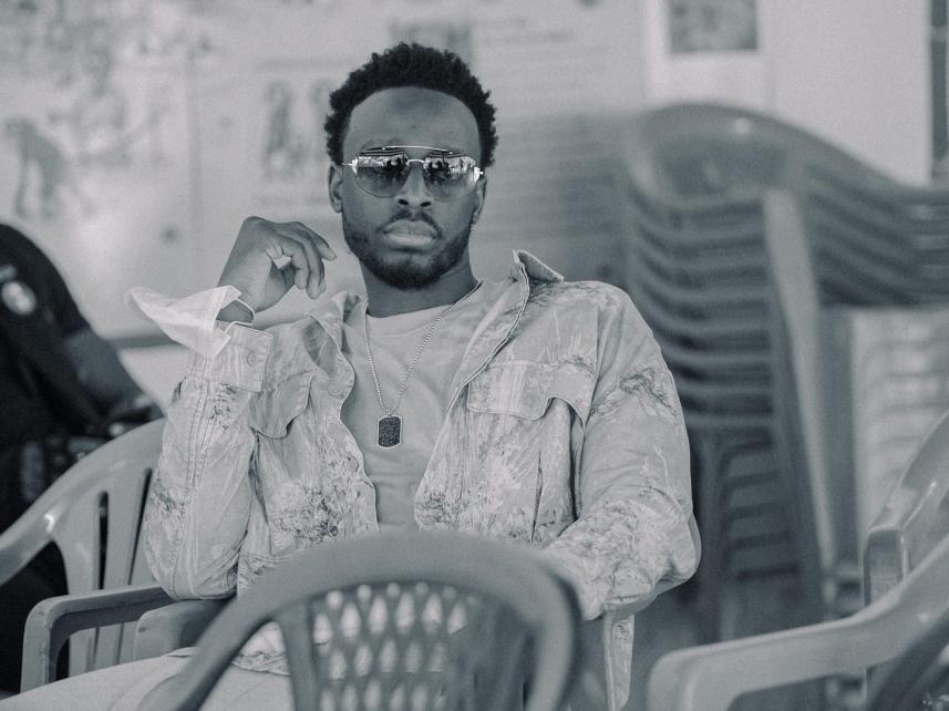Dadju