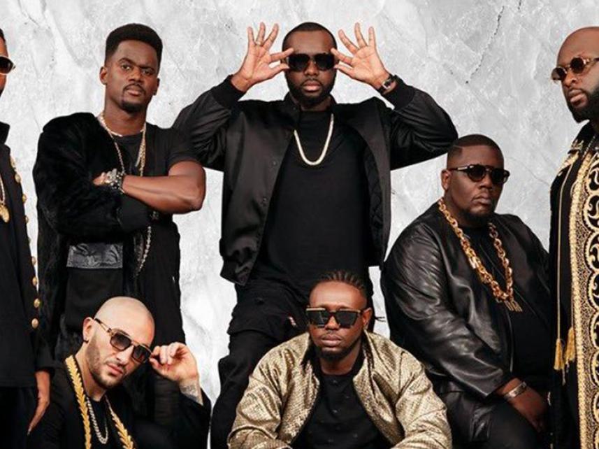 Sexion d'Assaut