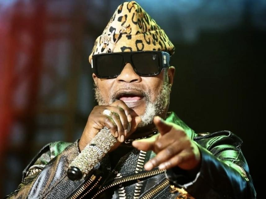 Koffi Olomide