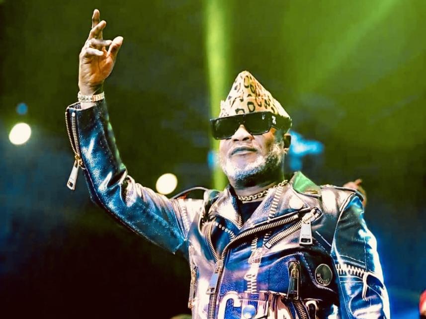 Koffi Olomide