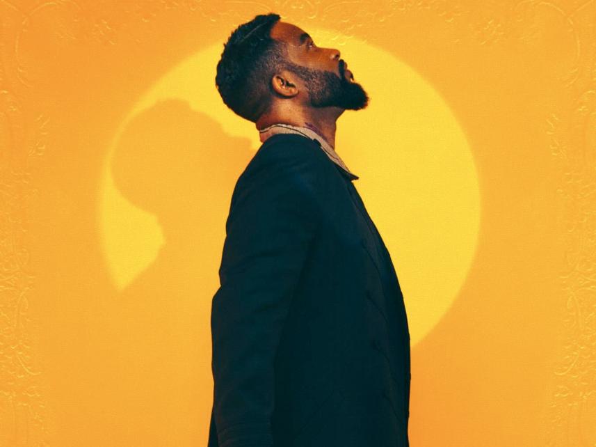 Fally Ipupa