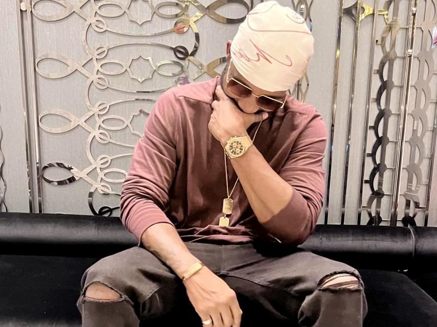 Fally Ipupa