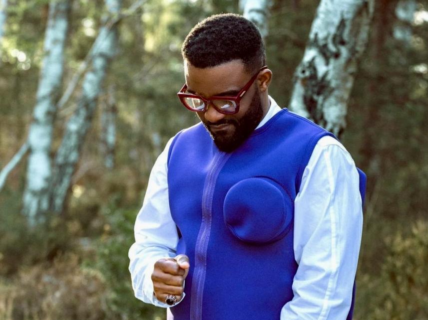 Fally Ipupa
