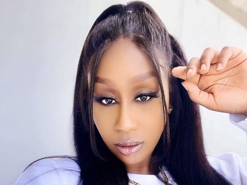  Victoria Kimani