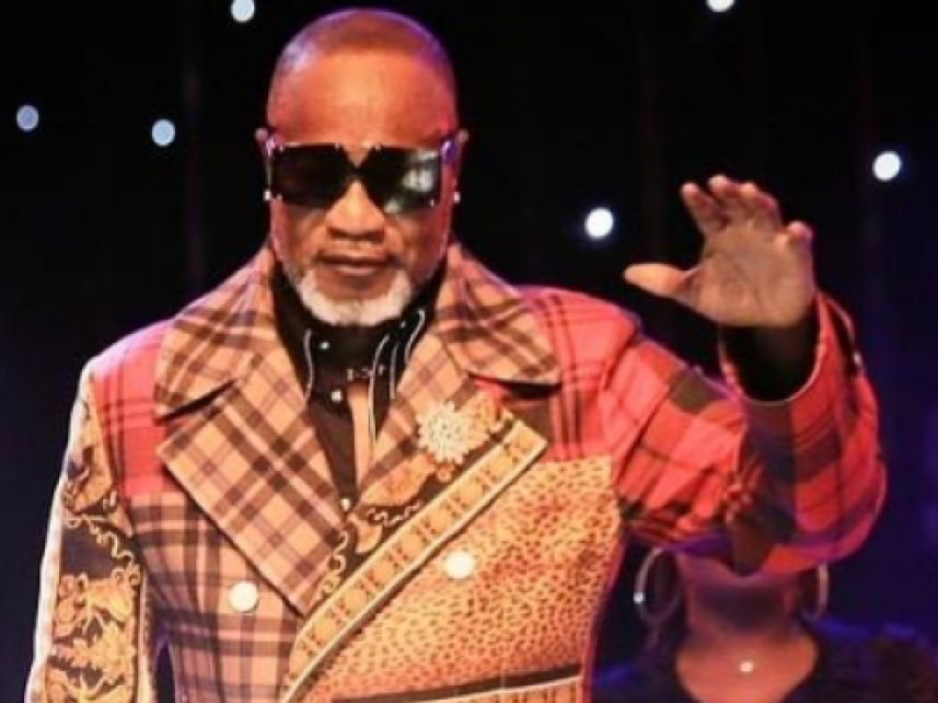 Koffi Olomidé