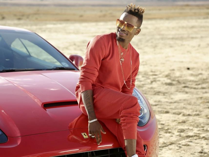 Diamond Platnumz