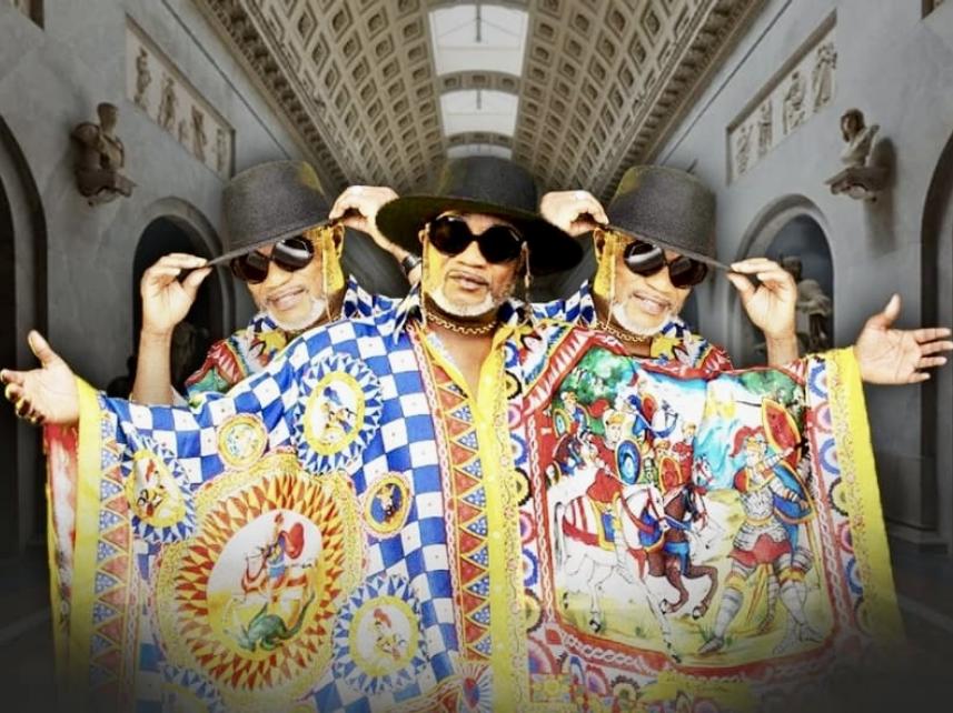 Koffi Olomide