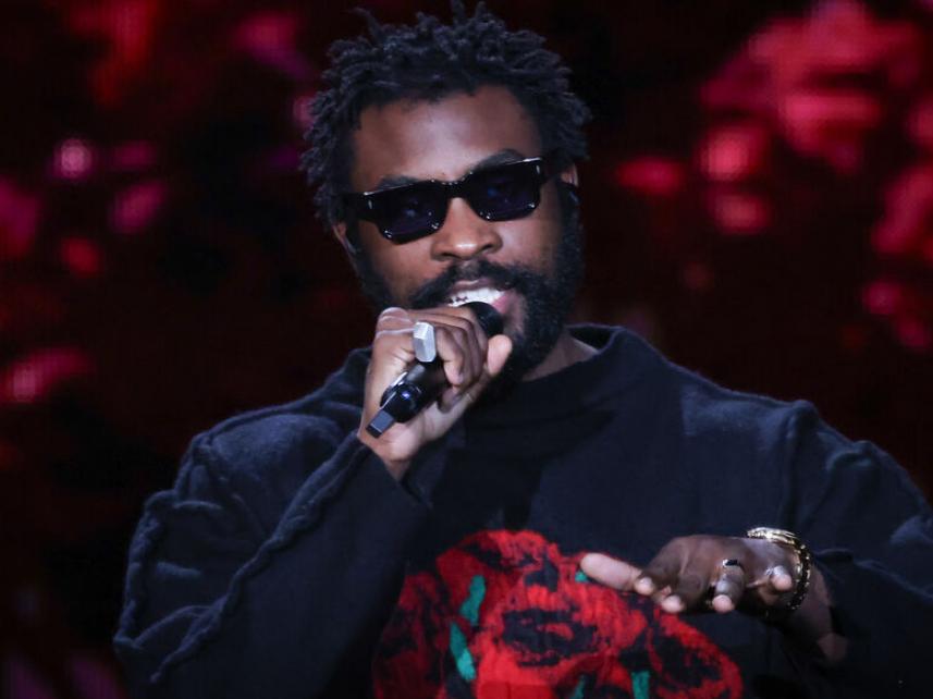 Damso 