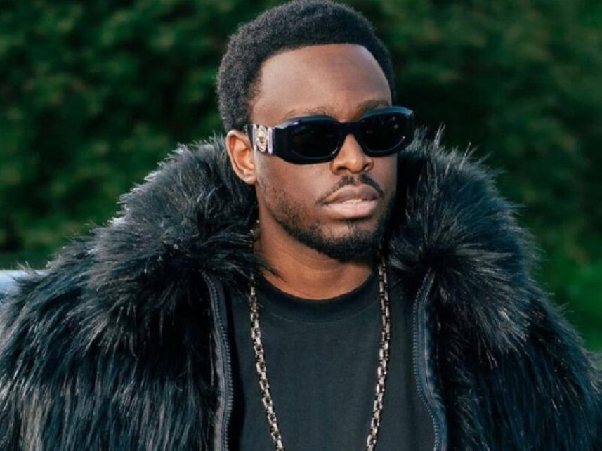 Dadju