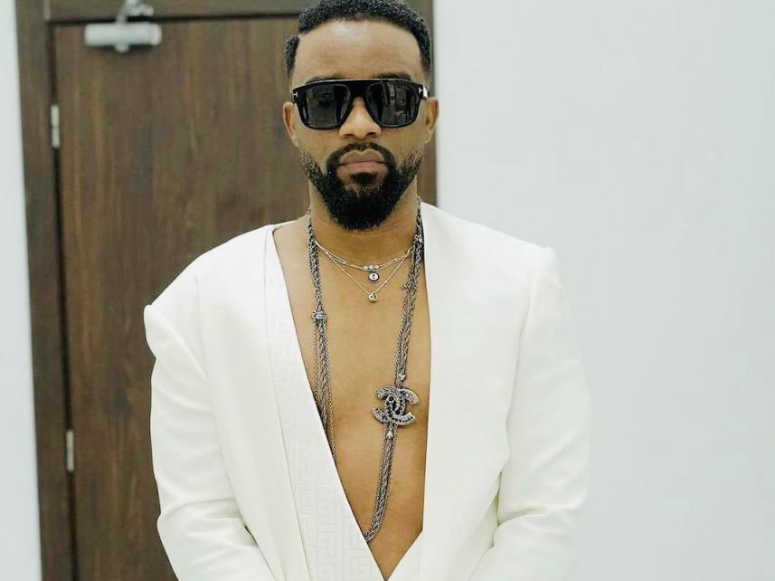 Fally Ipupa 